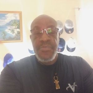 Meet your Posher, Luther